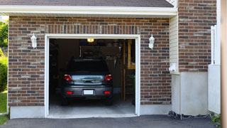 Garage Door Installation at Lemont, Illinois